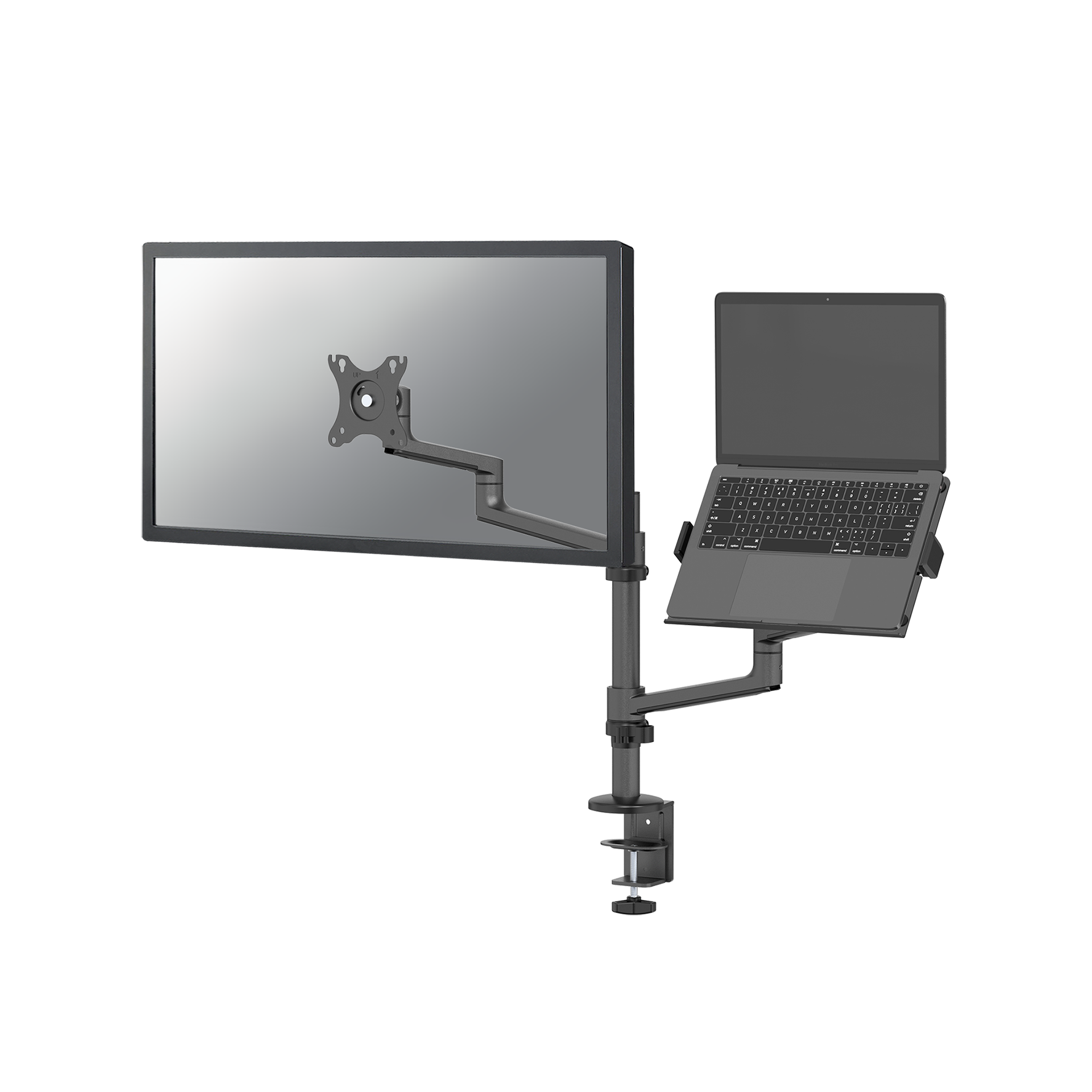 Laptop-Arme und -Halterungen